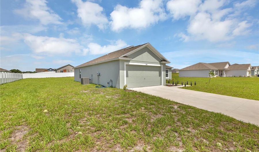 1116 CALOOSA RIDGE Way, Babson Park, FL 33827 - 3 Beds, 2 Bath