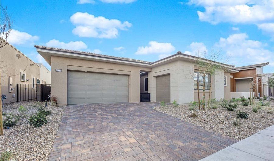 11049 Concord Valley Dr, Las Vegas, NV 89135 - 4 Beds, 4 Bath