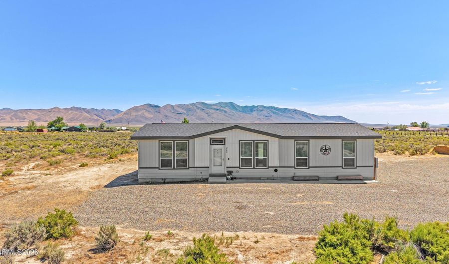 2980 Westerner Rd, Battle Mountain, NV 89820 - 4 Beds, 2 Bath