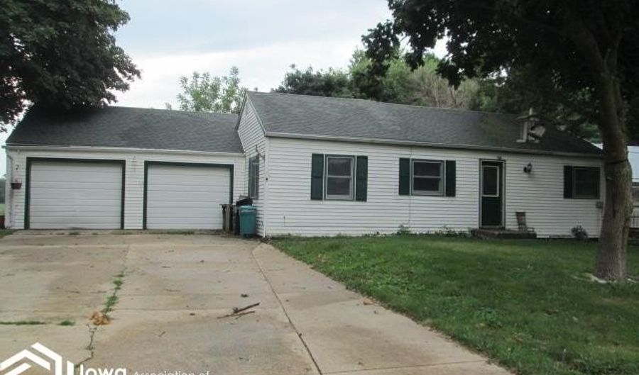 207 Brown St, Alexander, IA 50420 - 3 Beds, 1 Bath