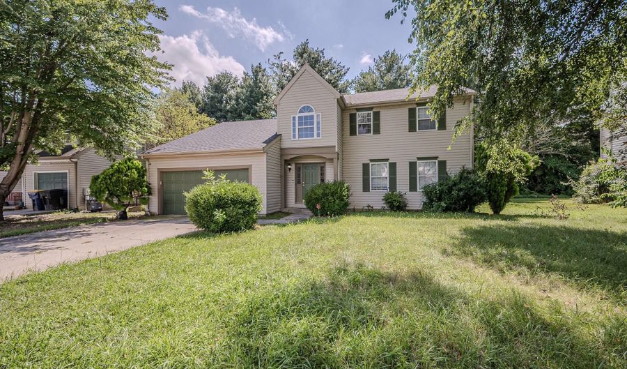 214 NORTHDOWN Dr, Dover, DE 19904 - 3 Beds, 3 Bath