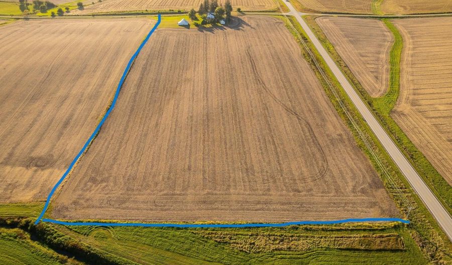 1606 Newby Ave, Albion, IA 50005 - 4 Beds, 1 Bath