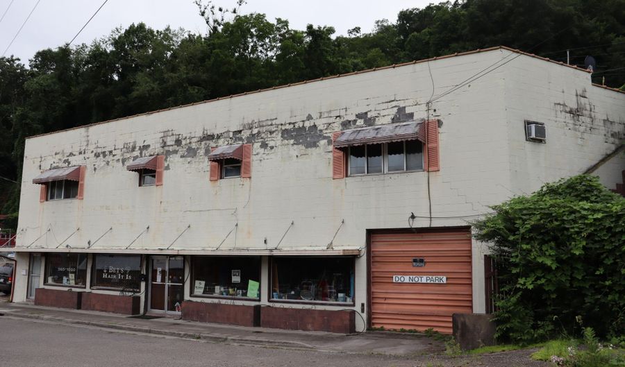 106 Kentucky Ave A, Appalachia, VA 24216 - 0 Beds, 0 Bath