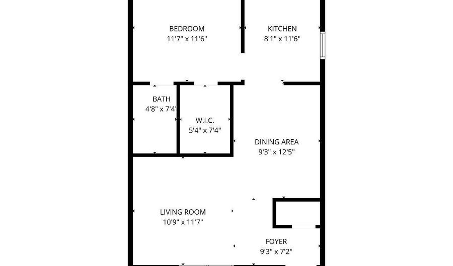 307 N 14th St, Artesia, NM 88210 - 4 Beds, 0 Bath