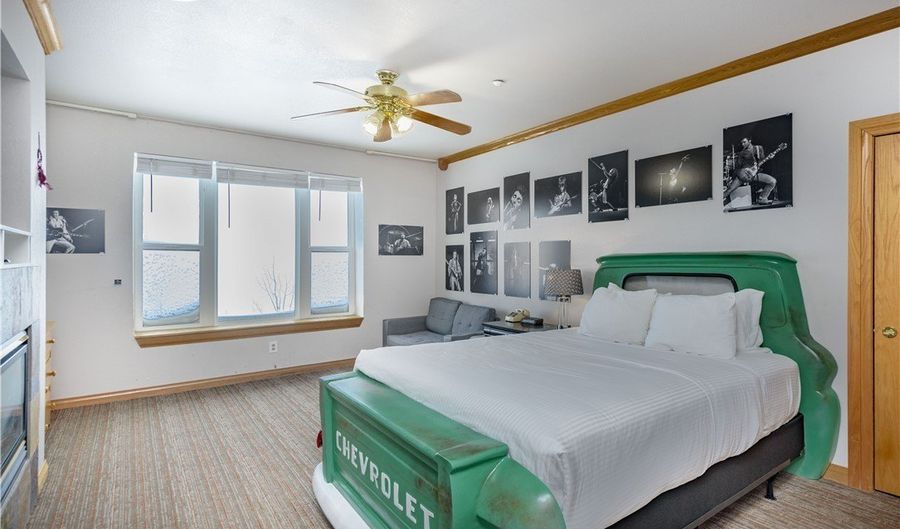 223 Hunter Rdg 2303, Brian Head, UT 84719 - 0 Beds, 1 Bath