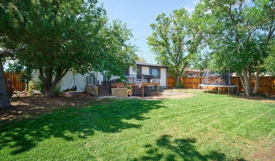 600 HARMONY Ln, Cheyenne, WY 82009 - 6 Beds, 3 Bath