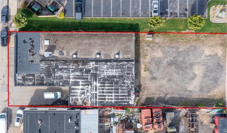 22 Field St, Cranston, RI 02920 - 0 Beds, 0 Bath