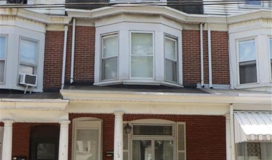 1222 W Tilghman St, Allentown, PA 18102 - 5 Beds, 2 Bath