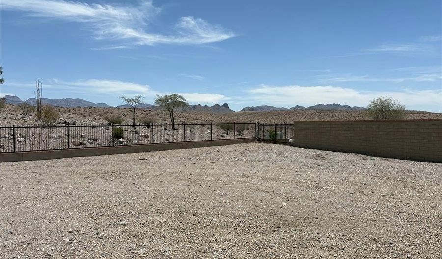 3334 Blacksmith Way, Bullhead City, AZ 86429 - 0 Beds, 0 Bath