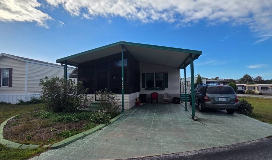 588 Drage Dr, Apopka, FL 32703 - 2 Beds, 2 Bath