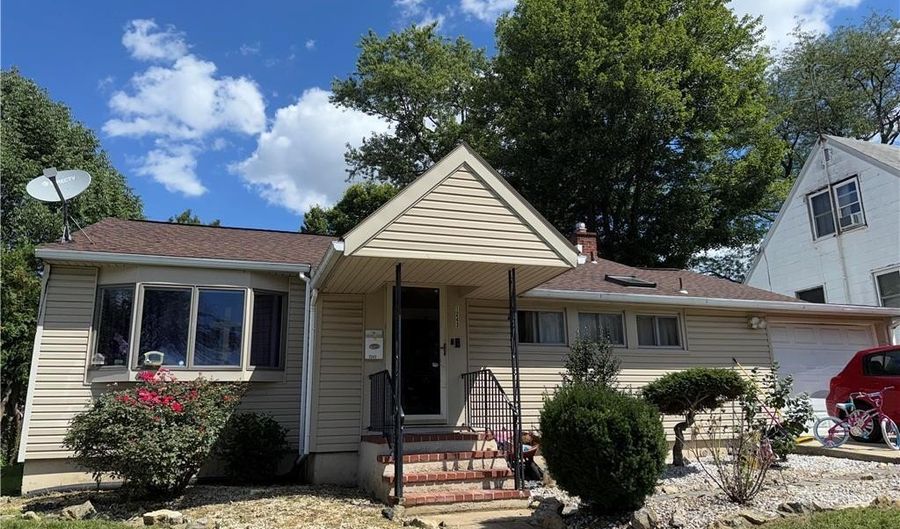 1243 W Tioga St, Allentown, PA 18103 - 3 Beds, 2 Bath