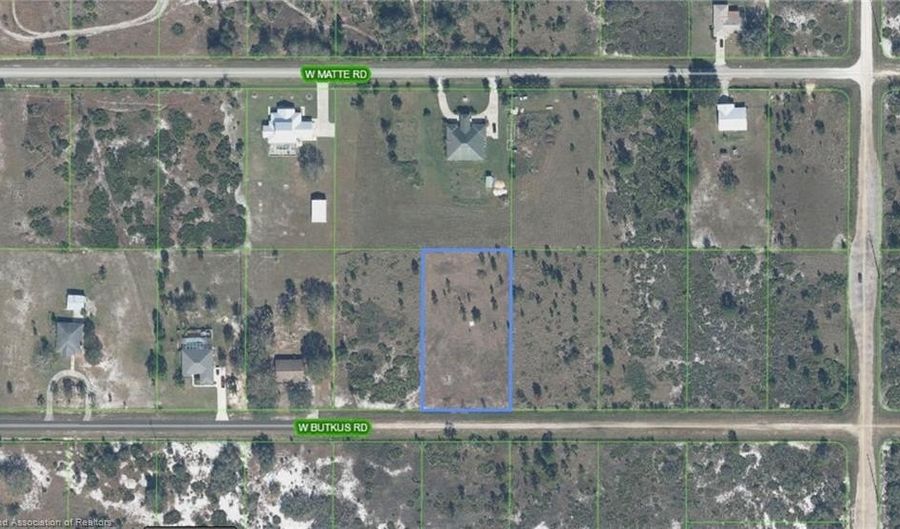2510 W Butkus Rd, Avon Park, FL 33825 - 0 Beds, 0 Bath