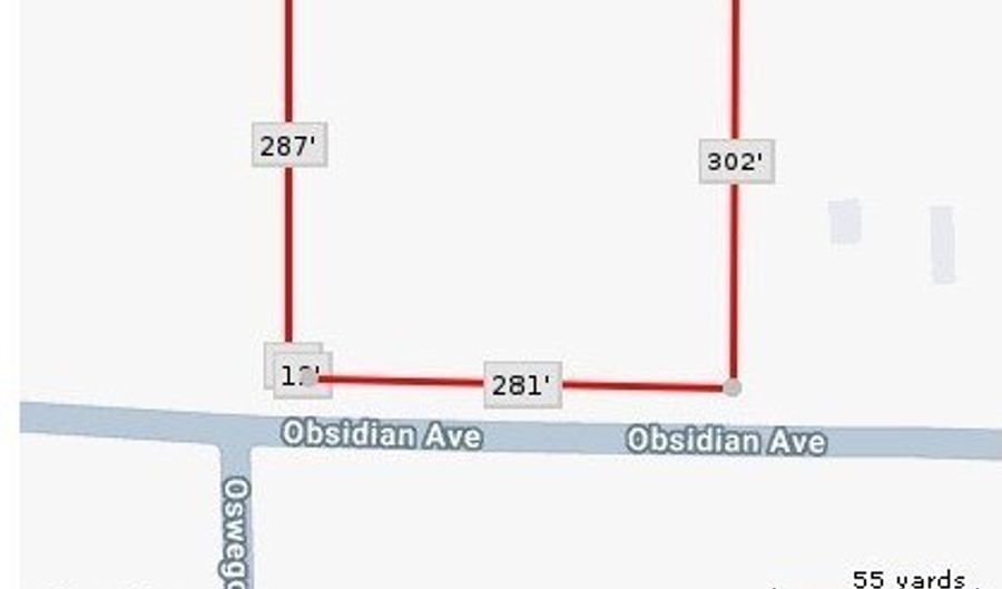 Obsidian Avenue, Sandy Valley, NV 89019 - 0 Beds, 0 Bath