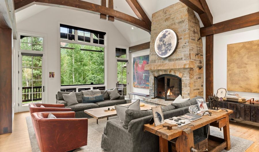 289 Exhibition Ln, Aspen, CO 81611 - 5 Beds, 6 Bath