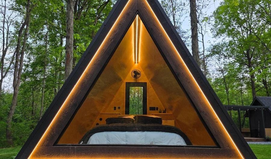 633 And 643 HANGING ROCK Rd, Augusta, WV 26704 - 0 Beds, 0 Bath