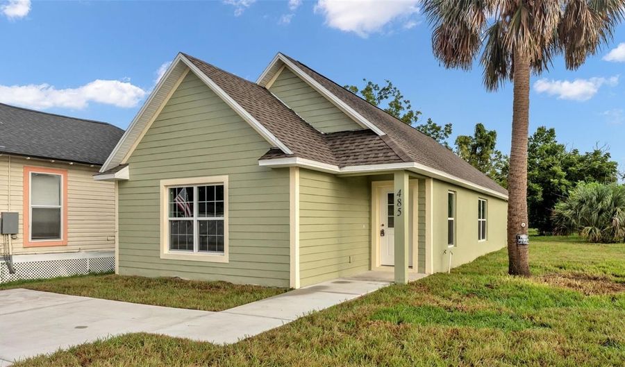 485 S 5TH Ave, Bartow, FL 33830 - 3 Beds, 2 Bath