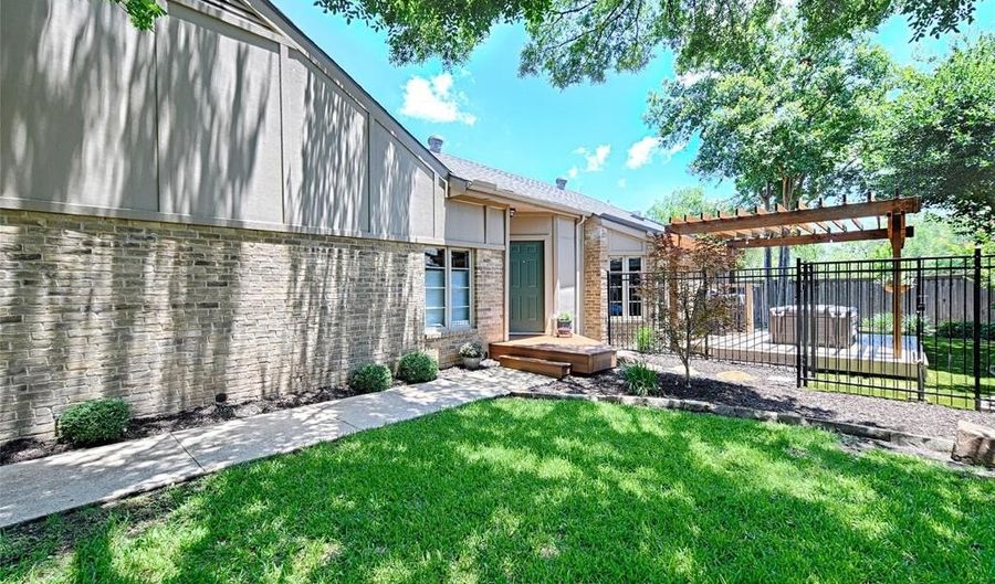 4112 Pokolodi Cir, Addison, TX 75001 - 3 Beds, 2 Bath