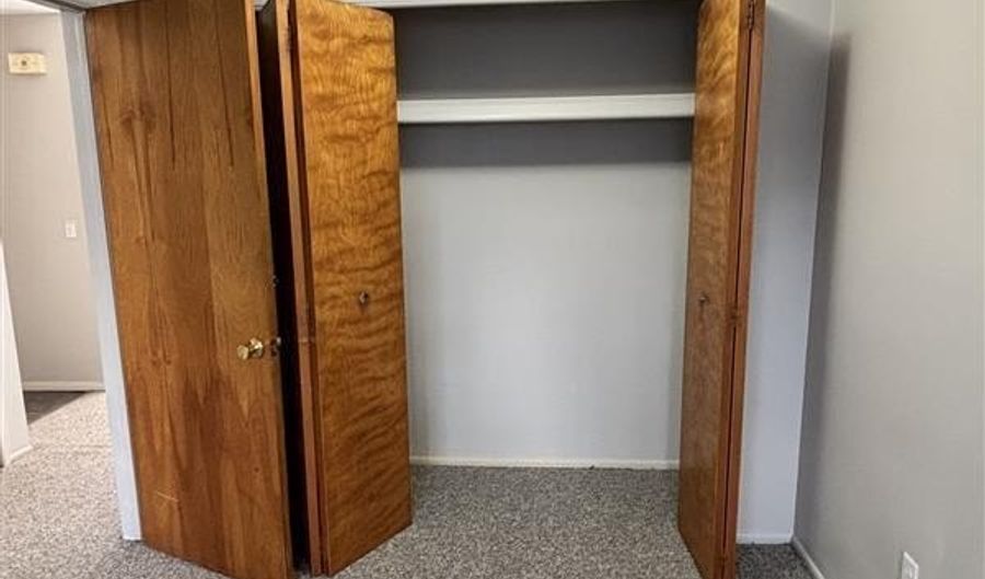 817 Arch St 4, Ann Arbor, MI 48104 - 2 Beds, 1 Bath