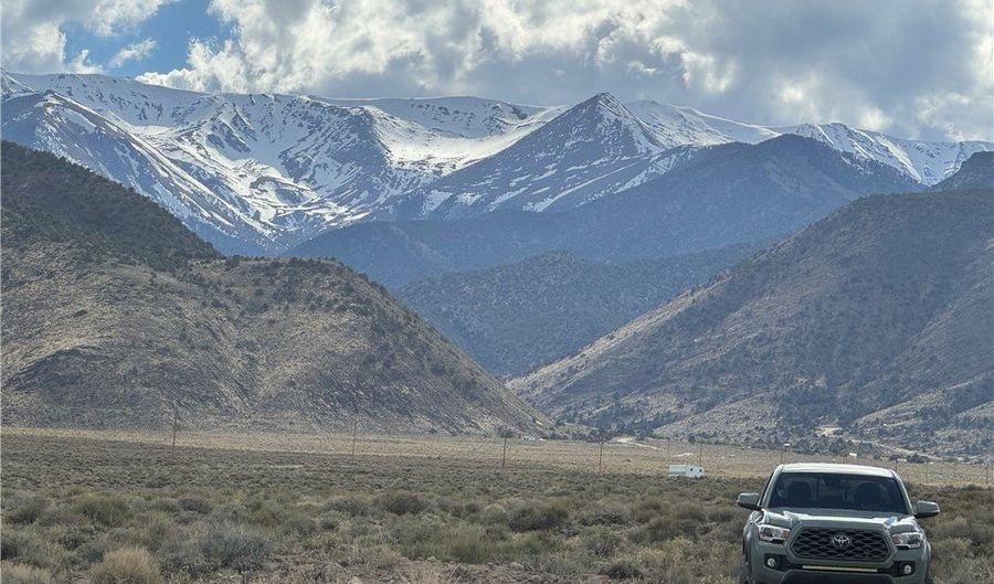 325 Davis Meadow Trl, Dyer, NV 89010 - 0 Beds, 0 Bath