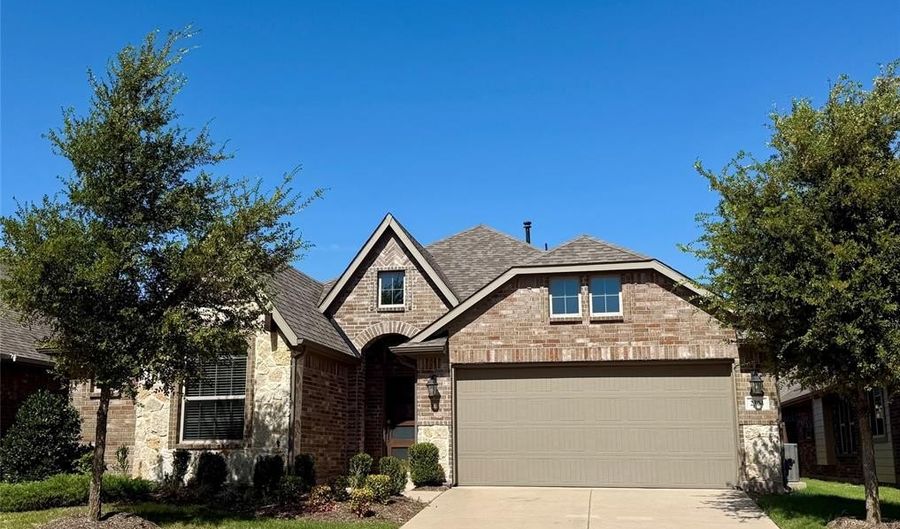 2304 Errol St, Anna, TX 75409 - 3 Beds, 2 Bath