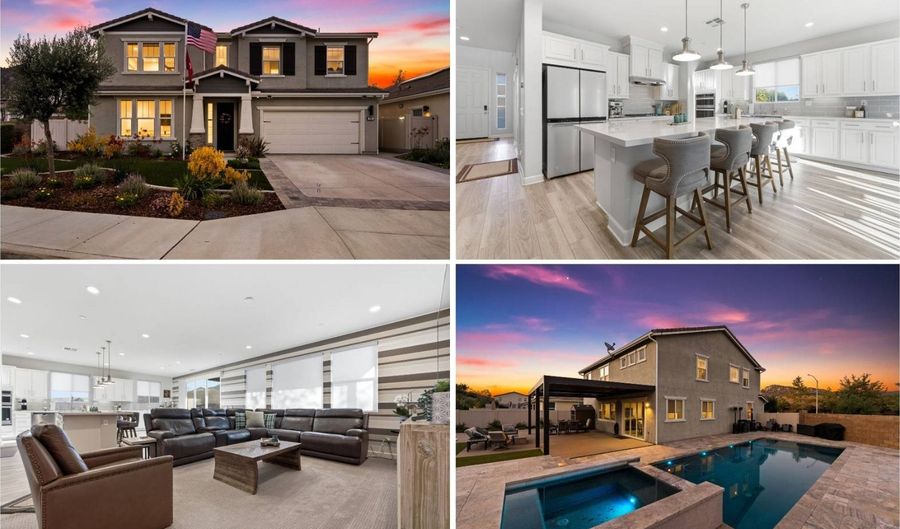 4704 Panache Dr, Fallbrook, CA 92028 - 5 Beds, 3 Bath
