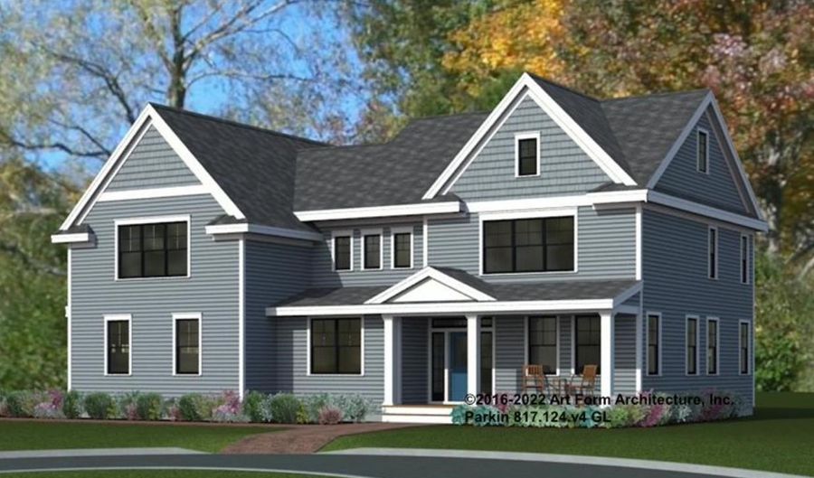 Lot F Longview Place, Brentwood, NH 03833 - 4 Beds, 4 Bath