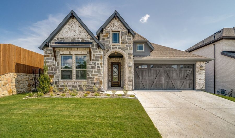 148 Kingfisher Ln, Aledo, TX 76008 - 3 Beds, 3 Bath