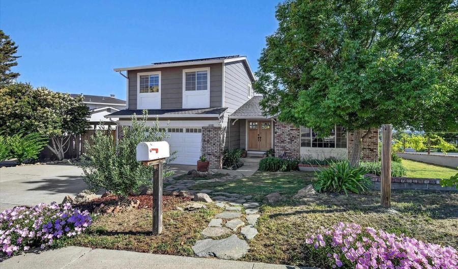 2458 Grimsby Dr, Antioch, CA 94509 - 4 Beds, 3 Bath