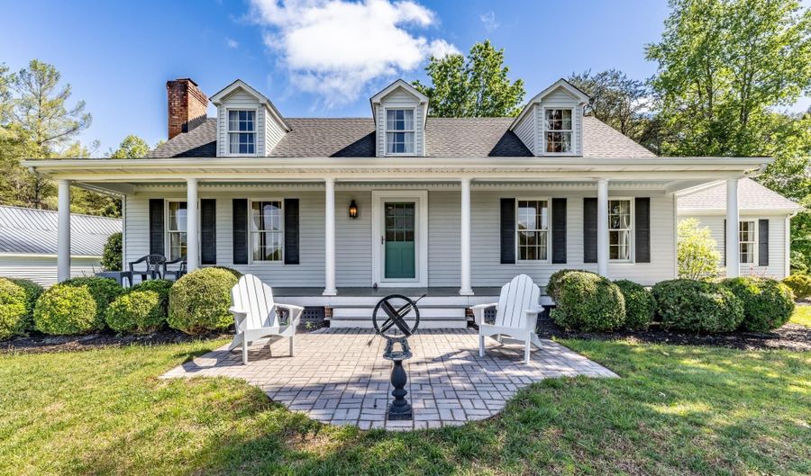 480 DAWSONVILLE Rd, Barboursville, VA 22923 - 4 Beds, 5 Bath
