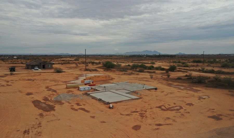 5503 N Jessie Rd, Casa Grande, AZ 85194 - 3 Beds, 2 Bath