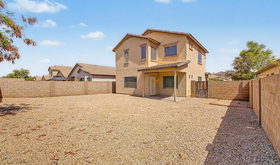 11601 W HILL Dr, Avondale, AZ 85323 - 4 Beds, 3 Bath