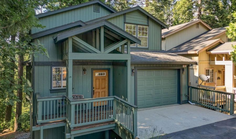 56 Splash Dam Way, Arnold, CA 95223 - 3 Beds, 2 Bath