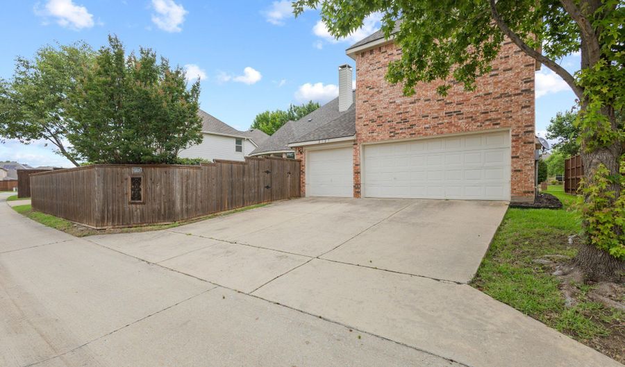 2127 Estes Park Dr, Allen, TX 75013 - 4 Beds, 4 Bath