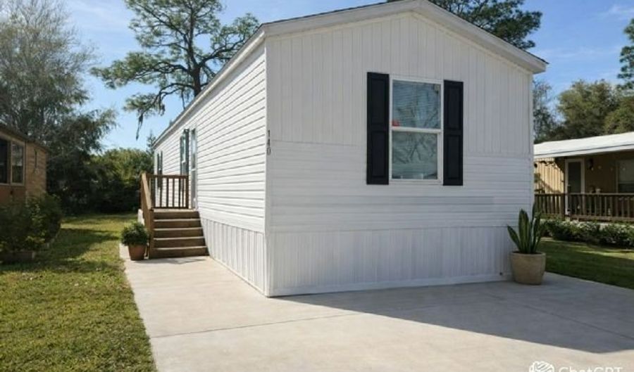 140 Ashville St 660, Apopka, FL 32712 - 3 Beds, 2 Bath