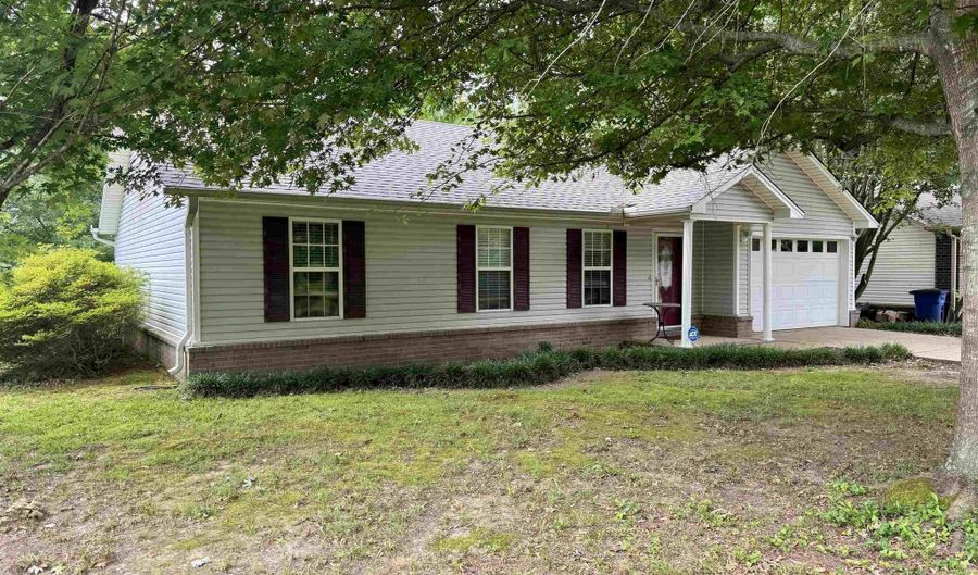 418 N Beech St, Beebe, AR 72012 - 3 Beds, 2 Bath