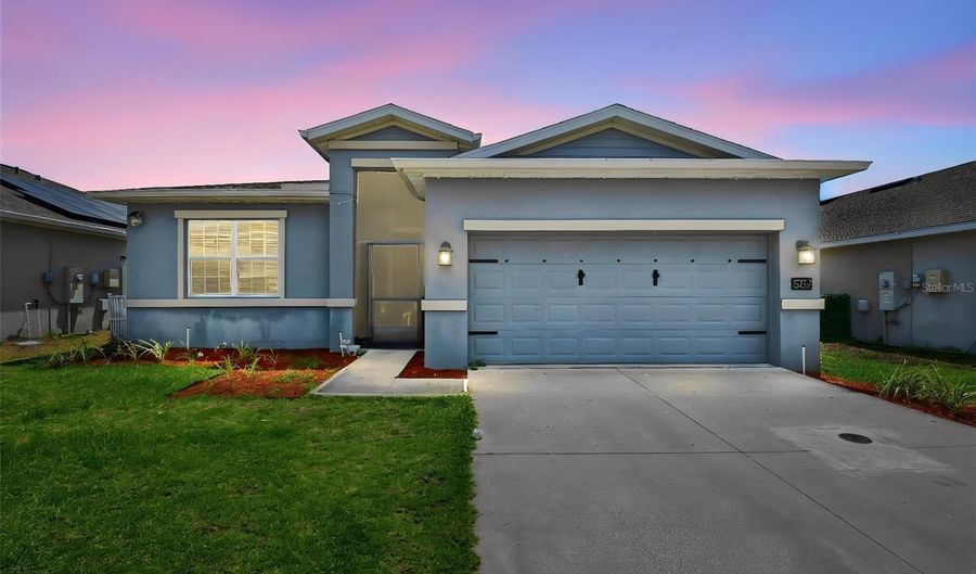 587 PATTON Loop, Bartow, FL 33830 - 4 Beds, 3 Bath