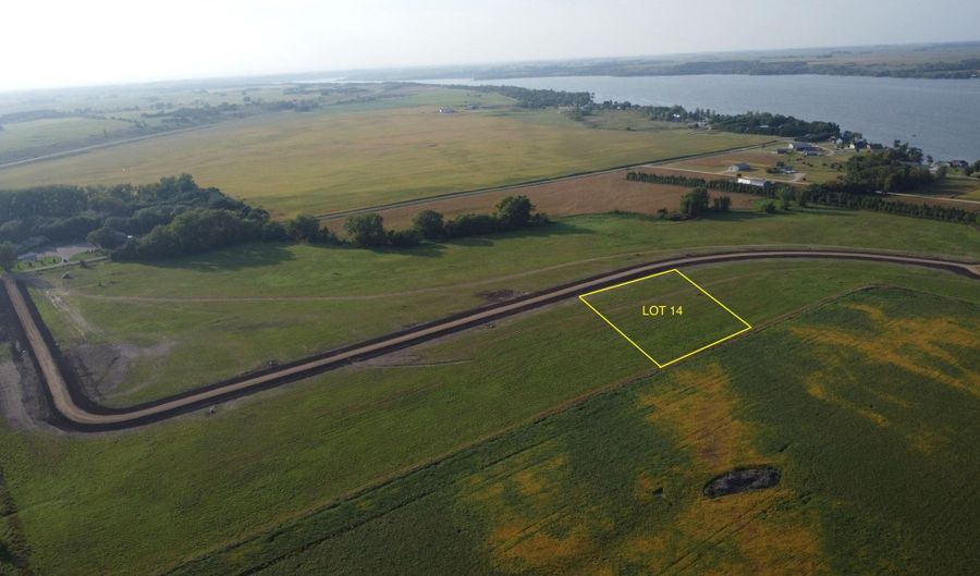 Oak Creek Circle lot 14, Big Stone City, SD 57216 - 0 Beds, 0 Bath