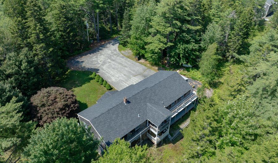 16 28 Blodgett Ln, Bar Harbor, ME 04609 - 0 Beds, 7 Bath