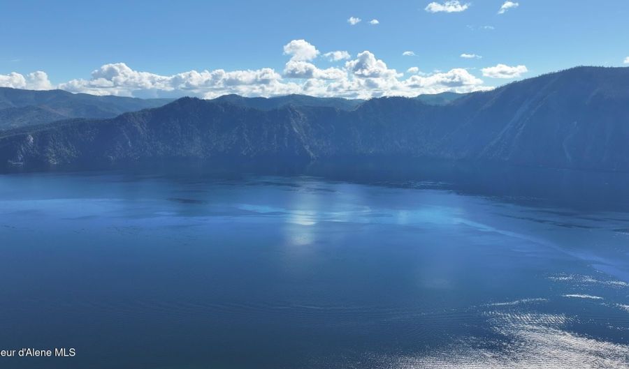 L19 & L20 N TERRACE Dr, Bayview, ID 83803 - 0 Beds, 0 Bath