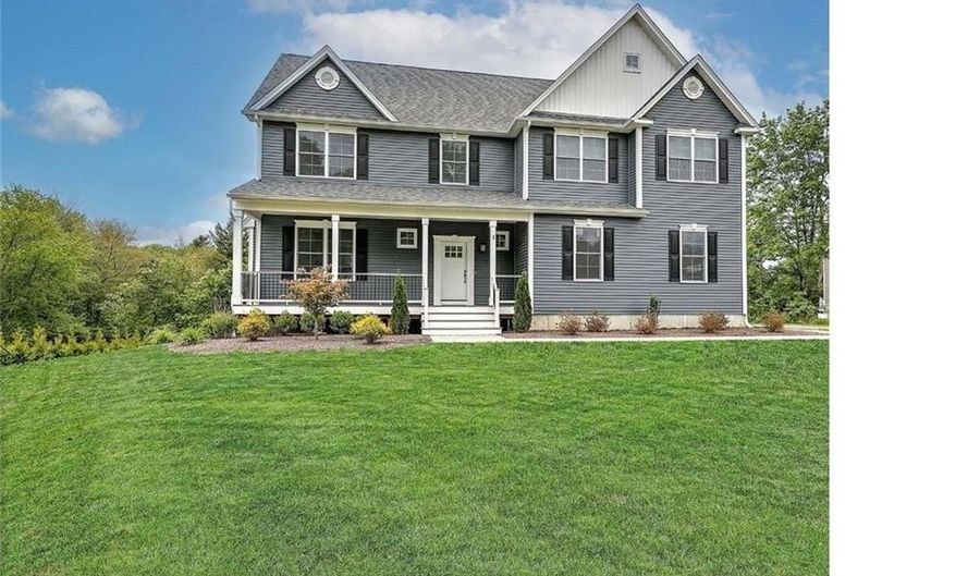 3 Big River Dr, Coventry, RI 02816 - 4 Beds, 3 Bath