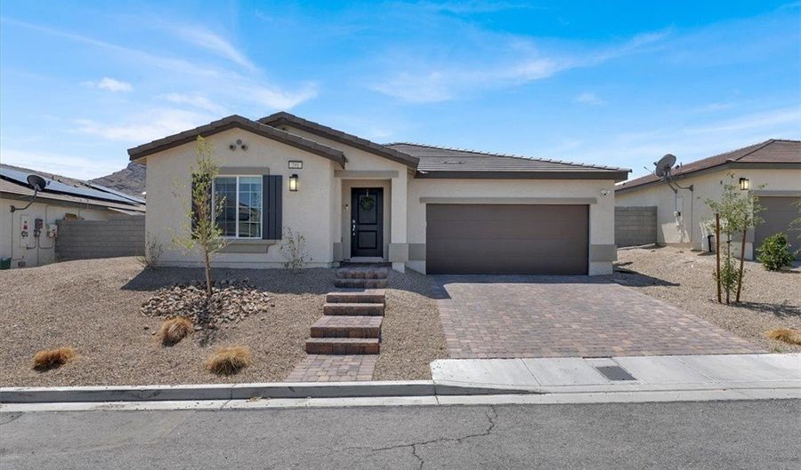 291 Appalachian Ln, Indian Springs, NV 89018 - 4 Beds, 2 Bath