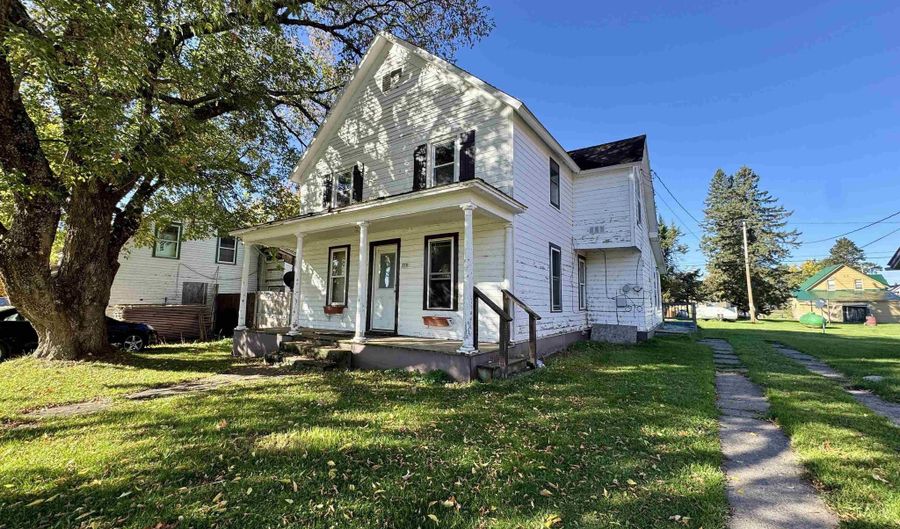 329 Maple, Amasa, MI 49903 - 4 Beds, 2 Bath