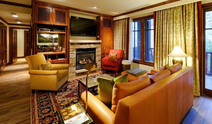 0075 Prospector Road Unit 8203 Summer Interest 9 8203 Summer Interest 9, Aspen, CO 81611 - 3 Beds, 3 Bath