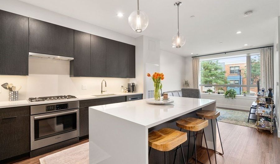 99 Sumner 310, Boston, MA 02128 - 1 Beds, 1 Bath