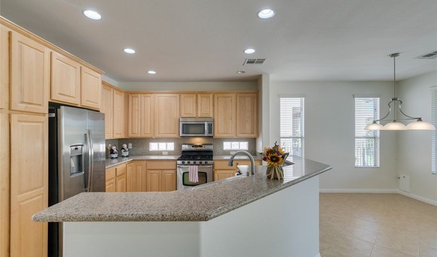 5166 Pensier St, Las Vegas, NV 89135 - 2 Beds, 2 Bath