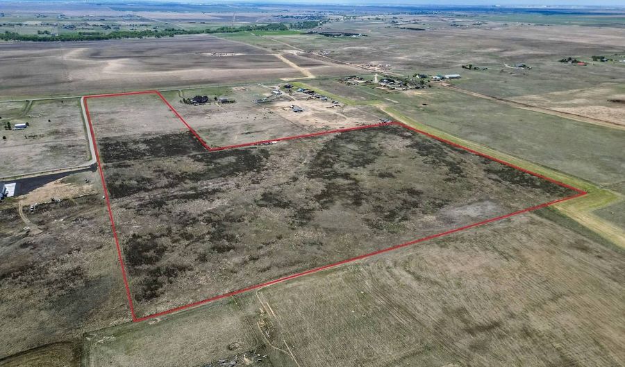 638 S Manila Rd, Bennett, CO 80102 - 0 Beds, 0 Bath