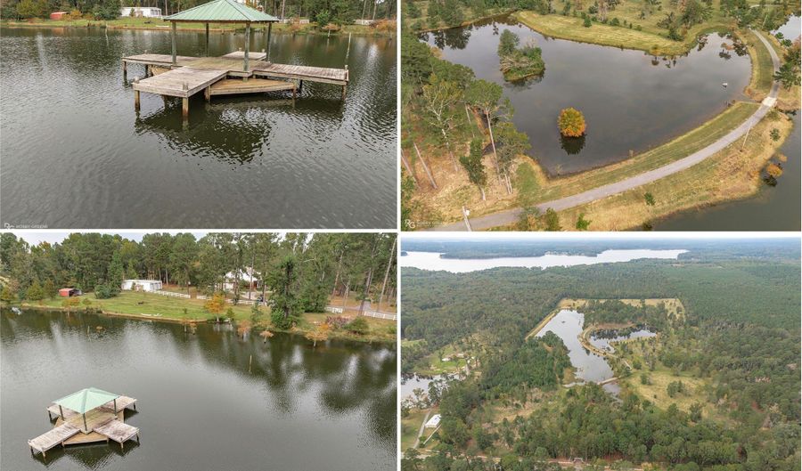 400 Crouch Rd, Benton, LA 71006 - 4 Beds, 3 Bath