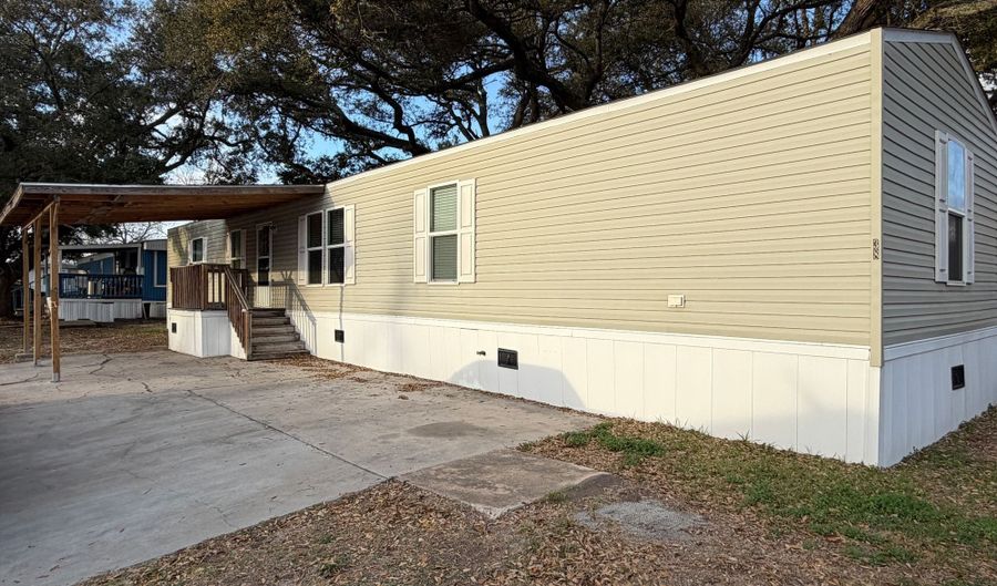 1600 ROSHARON RD TRL 38, Alvin, TX 77511 - 3 Beds, 2 Bath