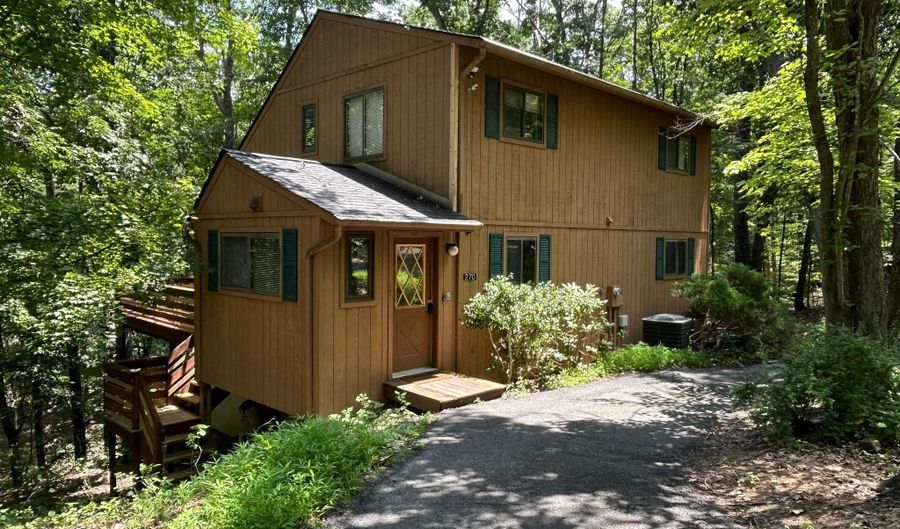 270 MILLER, Basye, VA 22810 - 4 Beds, 3 Bath
