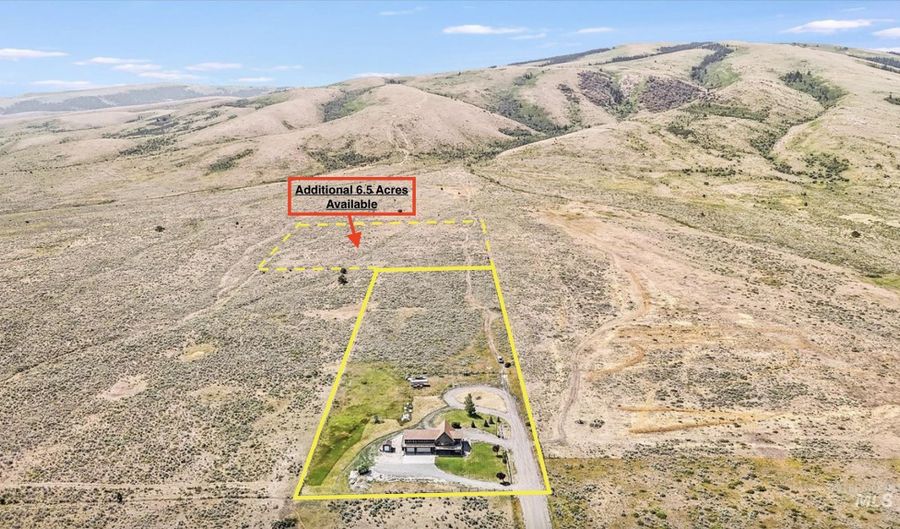 1081 S 1050 E, Albion, ID 83311 - 3 Beds, 3 Bath
